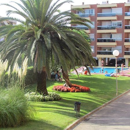 Apartamentos Alquihouse Vilafortuny Cambrils Zimmer foto