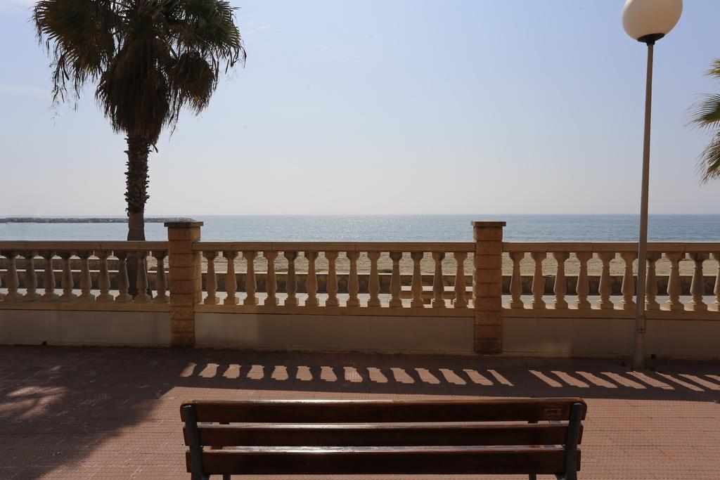 Apartamentos Alquihouse Vilafortuny Cambrils Exterior foto